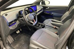 Volkswagen ID.5 vaihtoauto