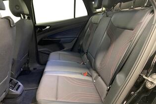 Volkswagen ID.5 vaihtoauto