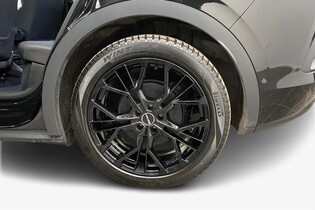 Volkswagen ID.5 vaihtoauto