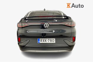 Volkswagen ID.5 vaihtoauto