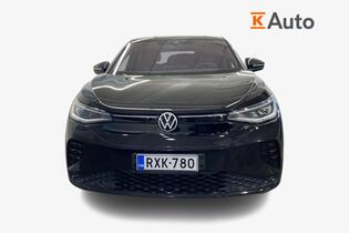 Volkswagen ID.5 vaihtoauto