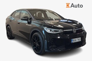 Volkswagen ID.5 vaihtoauto