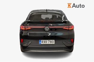 Volkswagen ID.5 vaihtoauto