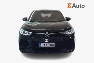 Volkswagen ID.5 vaihtoauto