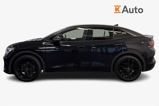 Volkswagen ID.5 vaihtoauto