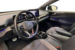 Volkswagen ID.5 vaihtoauto