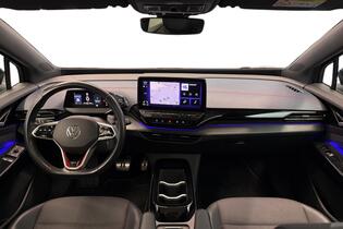 Volkswagen ID.5 vaihtoauto