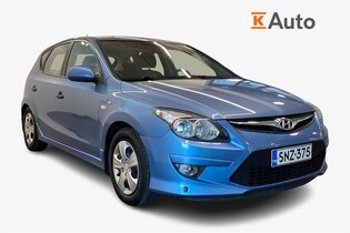 Hyundai i30 vaihtoauto