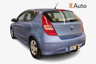 Hyundai i30 vaihtoauto