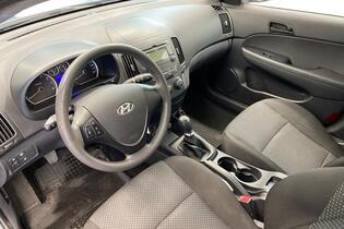 Hyundai i30 vaihtoauto