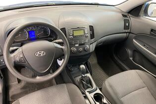 Hyundai i30 vaihtoauto
