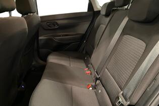 Hyundai i20 Hatchback vaihtoauto