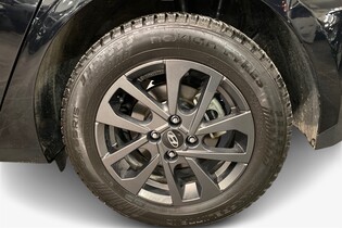 Hyundai i20 Hatchback vaihtoauto