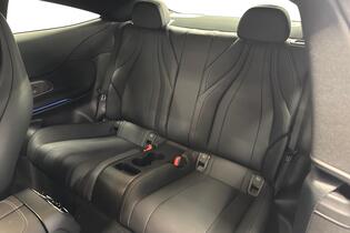 Mercedes-Benz CLE vaihtoauto