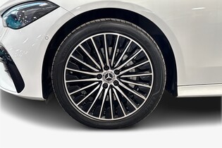 Mercedes-Benz CLE vaihtoauto