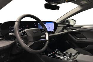 Audi A6 e-tron vaihtoauto