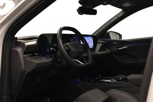 Audi SQ6 e-tron vaihtoauto