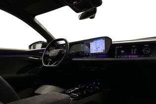 Audi SQ6 e-tron vaihtoauto