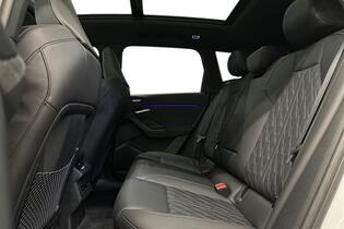 Audi SQ6 e-tron vaihtoauto