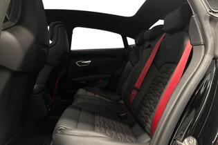 Audi RS e-tron GT vaihtoauto