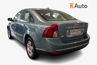 Volvo S40 vaihtoauto