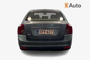 Volvo S40 vaihtoauto