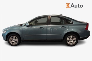 Volvo S40 vaihtoauto