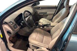 Volvo S40 vaihtoauto