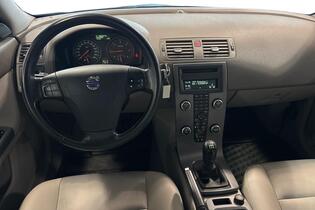 Volvo S40 vaihtoauto