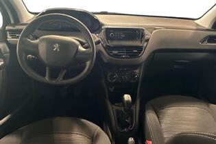 Peugeot 208 vaihtoauto