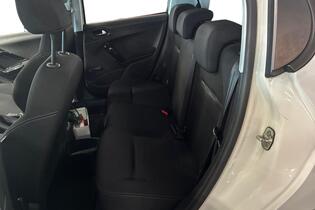 Peugeot 208 vaihtoauto