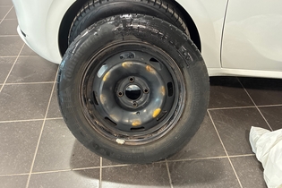 Peugeot 208 vaihtoauto