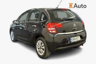 Citroën C3 vaihtoauto