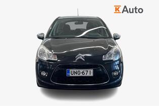 Citroën C3 vaihtoauto