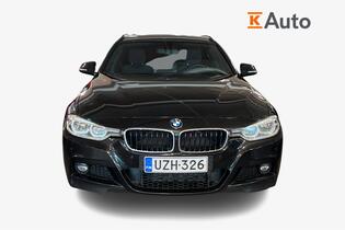 BMW 318 vaihtoauto