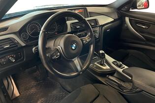 BMW 318 vaihtoauto