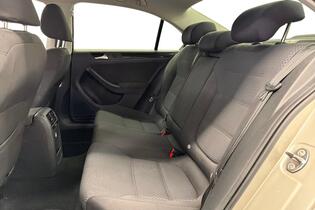 Volkswagen Jetta vaihtoauto