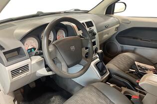 Dodge Caliber vaihtoauto