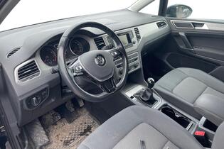 Volkswagen Golf Sportsvan vaihtoauto