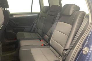 Volkswagen Golf Sportsvan vaihtoauto