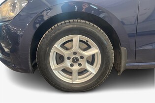 Volkswagen Golf Sportsvan vaihtoauto