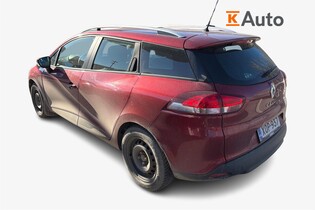 Renault Clio vaihtoauto