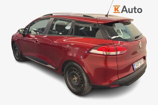 Renault Clio vaihtoauto