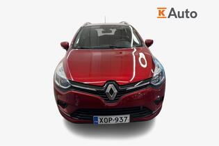 Renault Clio vaihtoauto