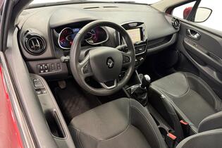 Renault Clio vaihtoauto