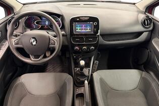 Renault Clio vaihtoauto