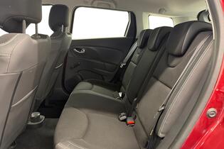 Renault Clio vaihtoauto