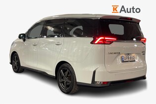 Maxus Euniq 5 vaihtoauto