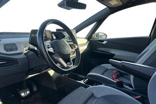 Volkswagen ID.3 vaihtoauto