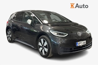Volkswagen ID.3 vaihtoauto